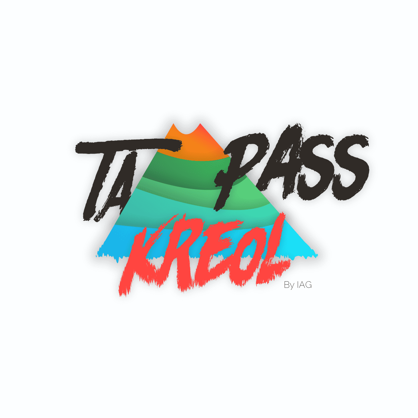 Tapass kréol